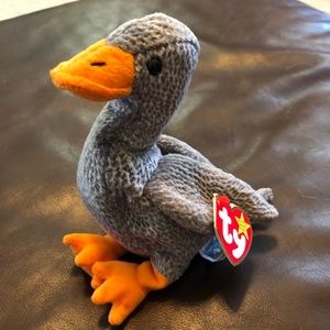 Vintage Ty Beanie Baby Honks